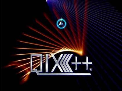 QIX++