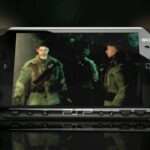 【PSP】RESISTANCE〜報復の刻〜