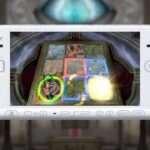 【PSP】THE EYE OF JUDGMENT 神託のウィザード