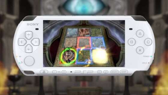 THE EYE OF JUDGMENT 神託のウィザード