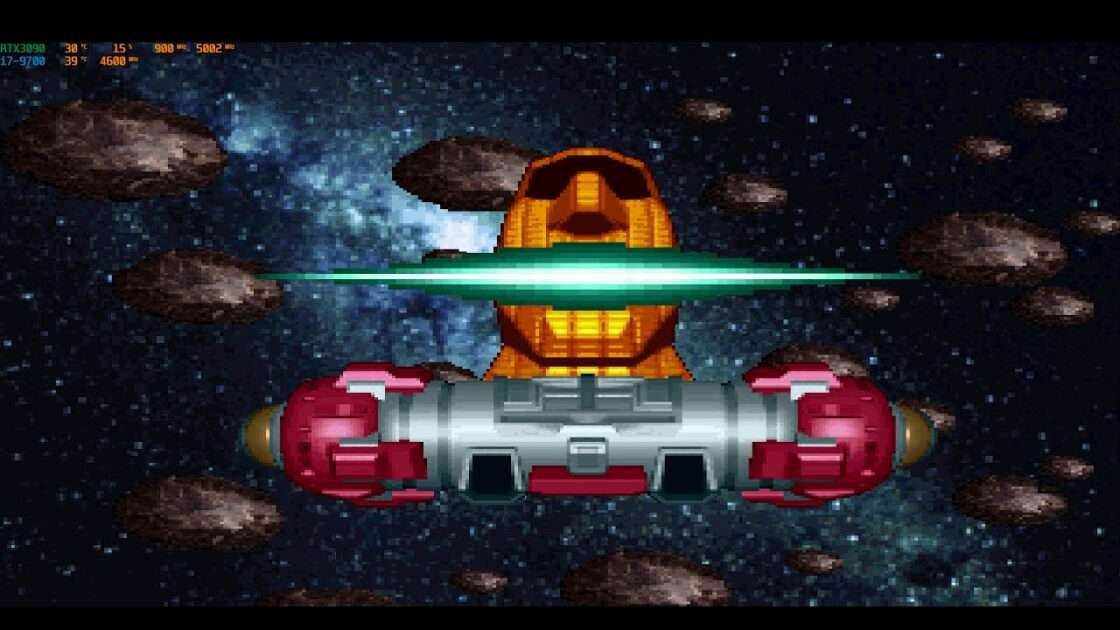 【PS】アルカノイドR2000