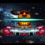 【PS】アルカノイドR2000