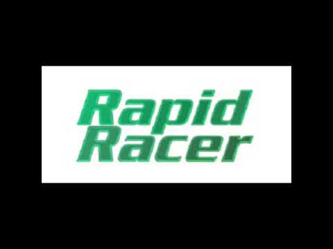 【PS】Rapid Racer