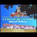 【PS】THE OPEN GOLF