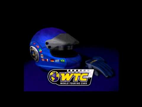 【PS】WTC〜ワールド・ツーリングカー・チャンピオンシップ〜