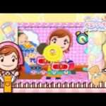 【Wii】ベビーシッターママ