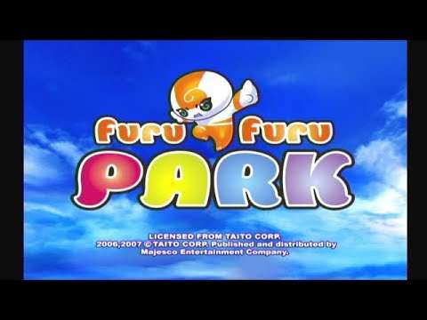 【Wii】ふるふるぱーく