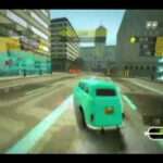 【Wii/DS】ニード・フォー・スピード ナイトロ