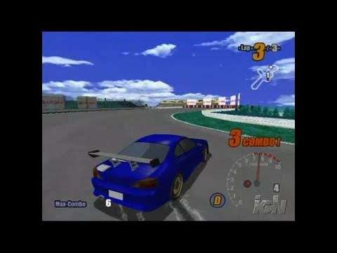 【Wii】GT Pro Series