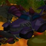 【Wii】チョロQ Wii