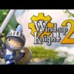 【WiiU/3DS】ねじ巻きナイト2