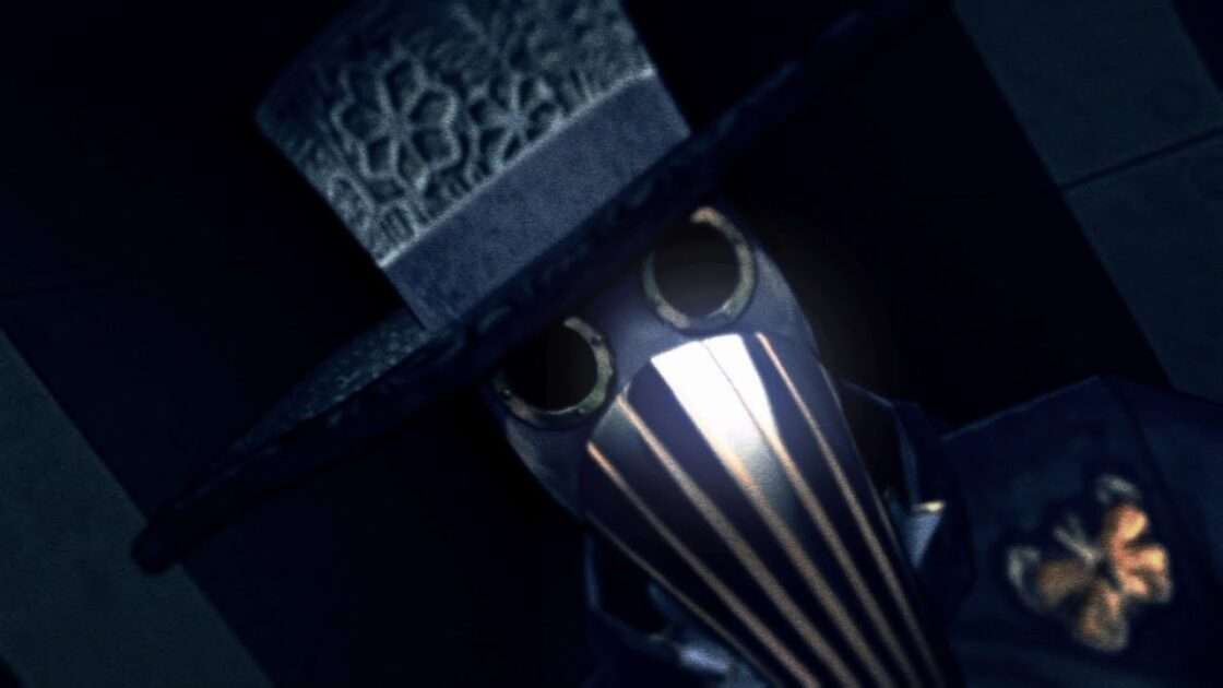 【XONE/PS4/PSV/3DS/PC】ZERO ESCAPE 刻のジレンマ