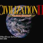 【PS】シヴィライゼーション2
