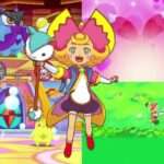【3DS】見習い魔女とモコモコフレンズ