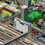 【3DS】A列車で行こう3D