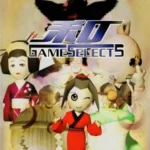 【PS2】GAME SELECT 5 和／GAME SELECT 5 洋