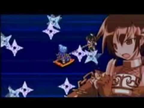 【DS】ルミナスアーク