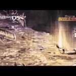 【DS】ジョニーの脱出大作戦