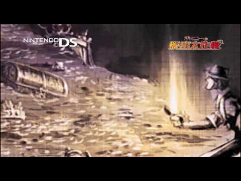 【DS】ジョニーの脱出大作戦