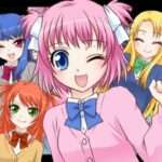 【DS】くるくる◇プリンセス 〜夢のホワイト・カルテット〜