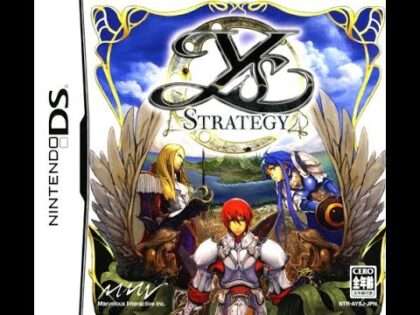 イース・ストラテジー