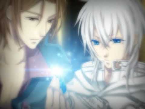 【DS】俺がオマエを守る