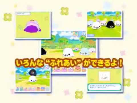 【DS】まめゴマ3 〜かわいいがいっぱい!〜