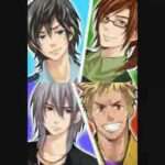 【DS】Dear Girl〜Stories〜 響 響特訓大作戦!