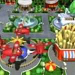 【DS】テーマパークDS