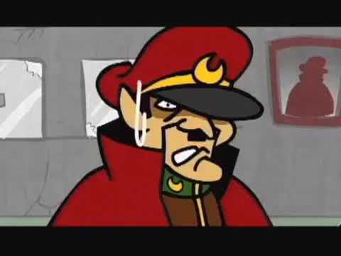 【DS】THE FROGMAN SHOW DS だって、しょうがないじゃない。