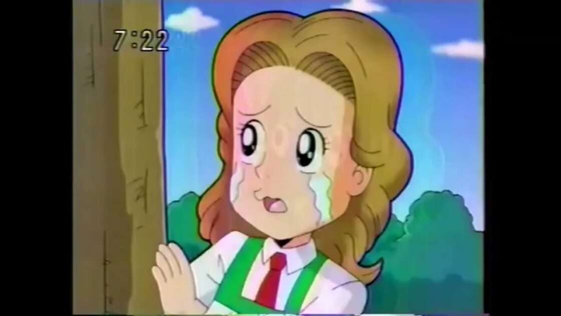 【GBA】学校をつくろう!!アドバンス