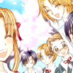 【GBA】学園アリス ドキドキ★不思議たいけん