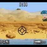 【GBA】メダル・オブ・オナー アドバンス