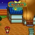 【GBA】カードキャプターさくら さくらカードdeミニゲーム