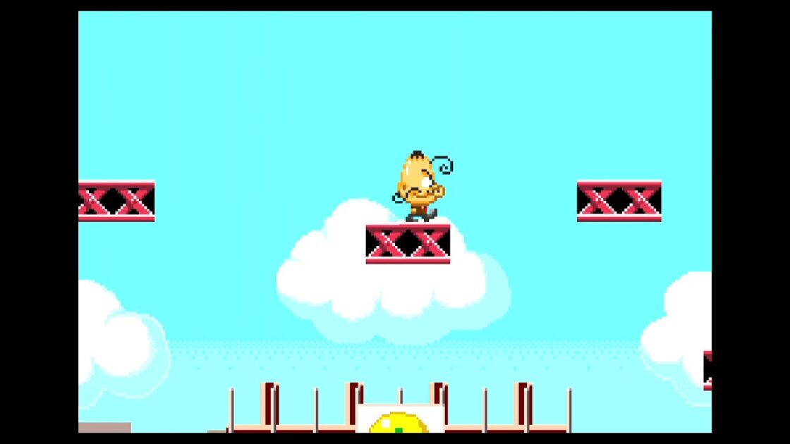 【GBA】絶体絶命でんぢゃらすじーさん〜泣きの1回 絶対服従ばいおれんす校長〜ワガハイが1番えらいんじゃい!!〜