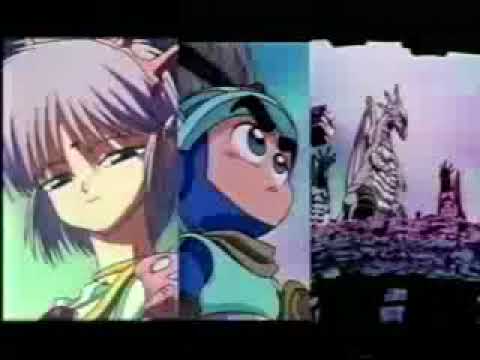 【GBA】サンサーラナーガ1×2