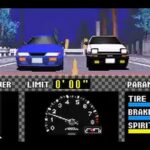 【GBA】頭文字D Another Stage