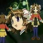 【GBA】魔探偵ロキRAGNAROK 〜幻想のラビリンス〜