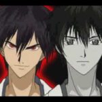 【GBA】SAMURAI DEEPER KYO