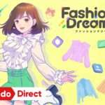 【NS】ファッションドリーマー