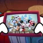 【NS】ディズニー イリュージョンアイランド 〜ミッキー&フレンズの不思議な冒険〜