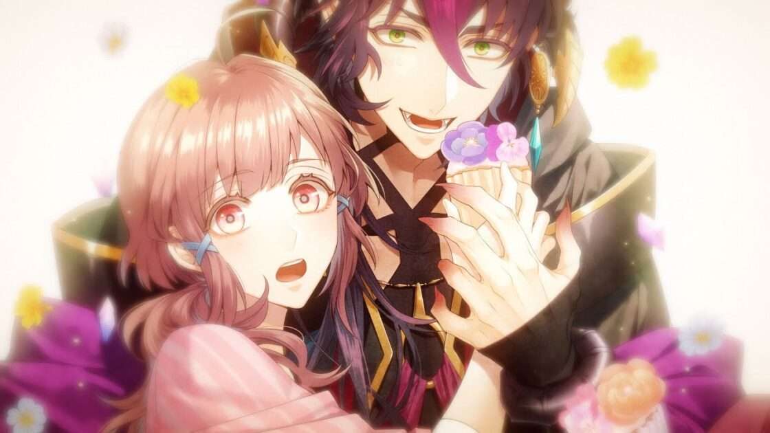 【NS】幻奏喫茶アンシャンテ