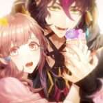 【NS】幻奏喫茶アンシャンテ