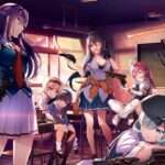 【NS】グリザイア ファントムトリガー 5.5 to 08