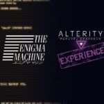 【NS】エニグママシン&アルティリティエクスペリエンス