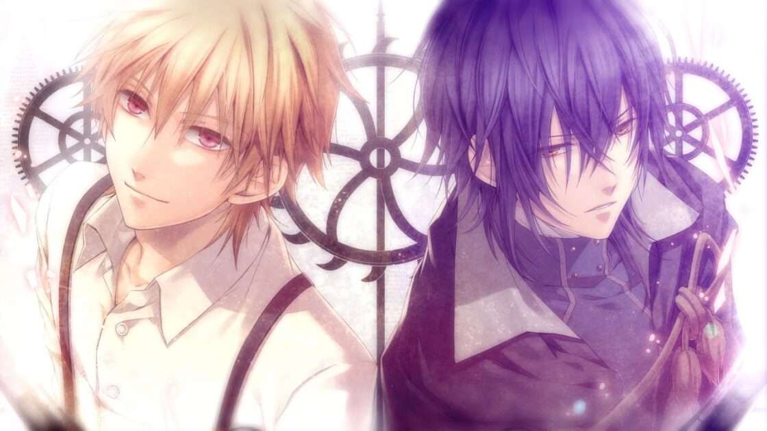 【NS/PS2/PSV/PSP】CLOCK ZERO 〜終焉の一秒〜