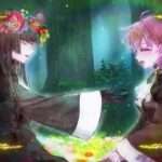 【NS/PS4】エヴァーメイデン 〜墜落の園の乙女たち〜