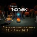 【NS/PS4】サバイブ! ミスター・キューブ