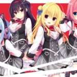 【NS/PS4】ハミダシクリエイティブ