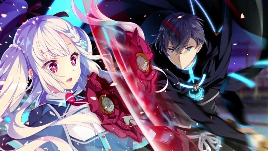 【NS/PS4】白刃きらめく恋しらべ